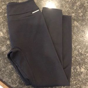 NWOT black whitney Simmons x Gymshark legging